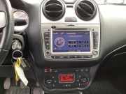 Heizungsbetätigung (Konsole) Alfa Romeo Mito 955 156088743