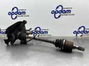 Achsschenkel links vorne Kia Picanto 1 SA 4950007010
