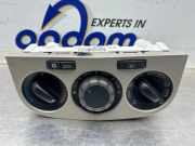 Heizungsbetätigung (Konsole) Opel Corsa D S07 5E094010