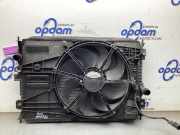 Kühlpaket Peugeot 308 II 9809141780