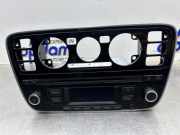 CD-Radio VW Up AA 1S0035156A