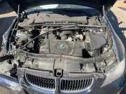 Motor ohne Anbauteile (Benzin) BMW 3er Touring E91 11000430936