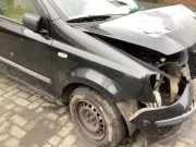 Kotflügel rechts vorne Fiat Panda 169