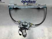 Fensterheber rechts vorne Renault Twingo II CN0 400956C