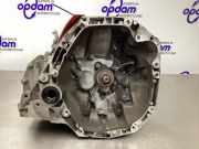 Schaltgetriebe Renault Clio III BR0/1, CR0/1 320102302R