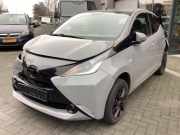 Schaltgetriebe Toyota Aygo B4 303000H060