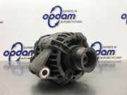 Lichtmaschine Rover Streetwise Schrägheck 0124225011