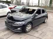 Stoßstange vorne VW Polo VI AW 2G0807109AC