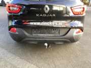 Stoßstange hinten Renault Kadjar HA, HL