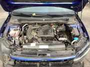 Grill Windlauf VW Polo VI AW