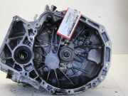 Schaltgetriebe Suzuki Swift V AZ