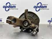 Achsschenkel rechts vorne Skoda Rapid NH 6Q0407256S