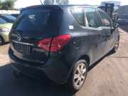 Anhängerkupplung Opel Meriva B 9924057