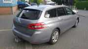 Hinterachse komplett Peugeot 308 II SW