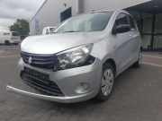 Motor ohne Anbauteile (Benzin) Suzuki Celerio LF 000000