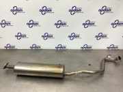 Mittelschalldämpfer Suzuki Swift V AZ 52RM03