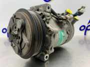 Klimakompressor Opel Vectra C Z02 13208187