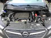 Motor ohne Anbauteile (Benzin) Opel Grandland X A18