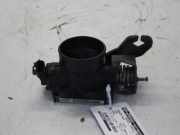 Drosselklappenstutzen Ford Focus Stufenheck DFW 988F9B989