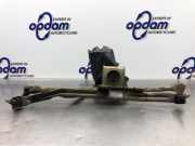 Wischermotor links Lancia Thema 834 0390246327