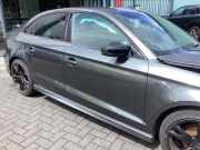 Tür rechts vorne Audi A3 Limousine 8V 8V5831052D