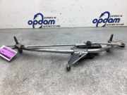 Wischermotor links BMW 3er G20, G28, G80 W000090852