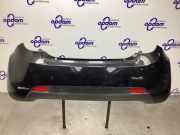 Stoßstange hinten Chevrolet Spark M300 95986456