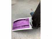 Kardanwelle Mercedes-Benz C-Klasse W205 A2059601