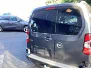 Hecktür links Opel Combo E Kasten K9