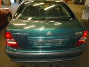 Bremszange links hinten Citroen C5 I DC 4400L3