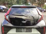 Heckklappe / Heckdeckel Toyota Aygo X B7