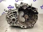 Schaltgetriebe Fiat Bravo II 198 55257894