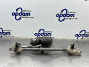 Wischermotor links Opel Agila H-B 95517286