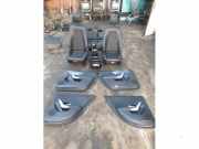 Innenausstattung Mercedes-Benz A-Klasse W177