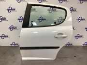 Tür links hinten Peugeot 207 9006N2