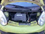 Motor ohne Anbauteile (Benzin) Citroen C1