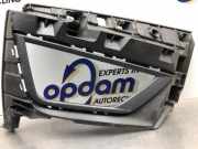 Lüftungsgitter für Stoßfänger VW Polo VI AW 2G0853665G9B9