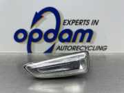 Blinker links Opel Zafira Tourer C P12 13273103
