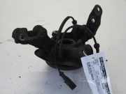Achsschenkel links vorne Renault Twingo II CN0 402027463R