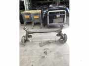 Hinterachse komplett Renault Kadjar HA, HL