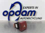 Schalter für Warnblinker Peugeot Partner II Kasten 96583113KR