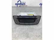 CD-Radio Citroen C1 861200H010