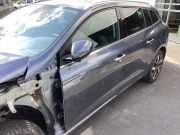 Tür links vorne Renault Megane IV Grandtour K9A 801010705R