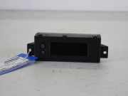 Multifunktionsanzeige Opel Corsa D S07 565412769