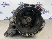 Schaltgetriebe Ford Focus C-Max C214 4M5R7002NE