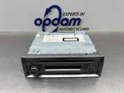 CD-Radio Lancia Ypsilon 843 0735437287