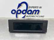 Multifunktionsanzeige Citroen C3 II SC 96771584XT