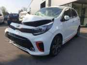 Antriebswelle links vorne Kia Picanto 3 JA