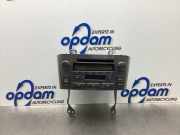 Radio Toyota Avensis Kombi T25 8612005080