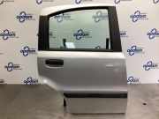 Tür rechts hinten Fiat Panda 169